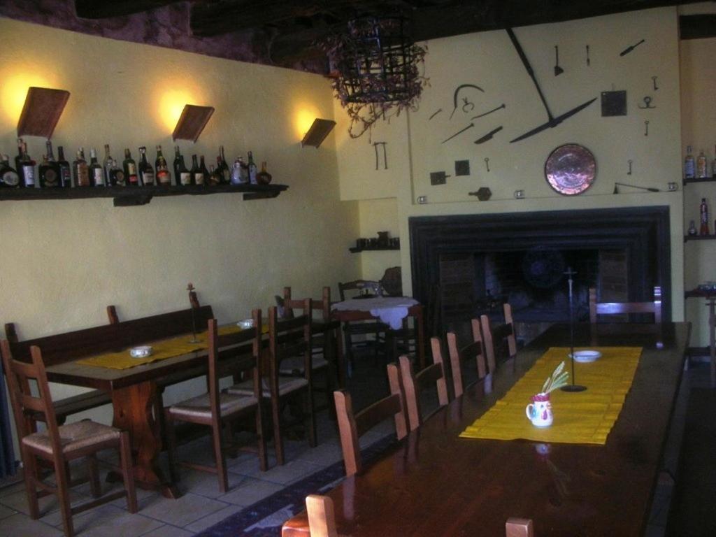 ペルージャ Castel D'Arnoゲストハウス エクステリア 写真