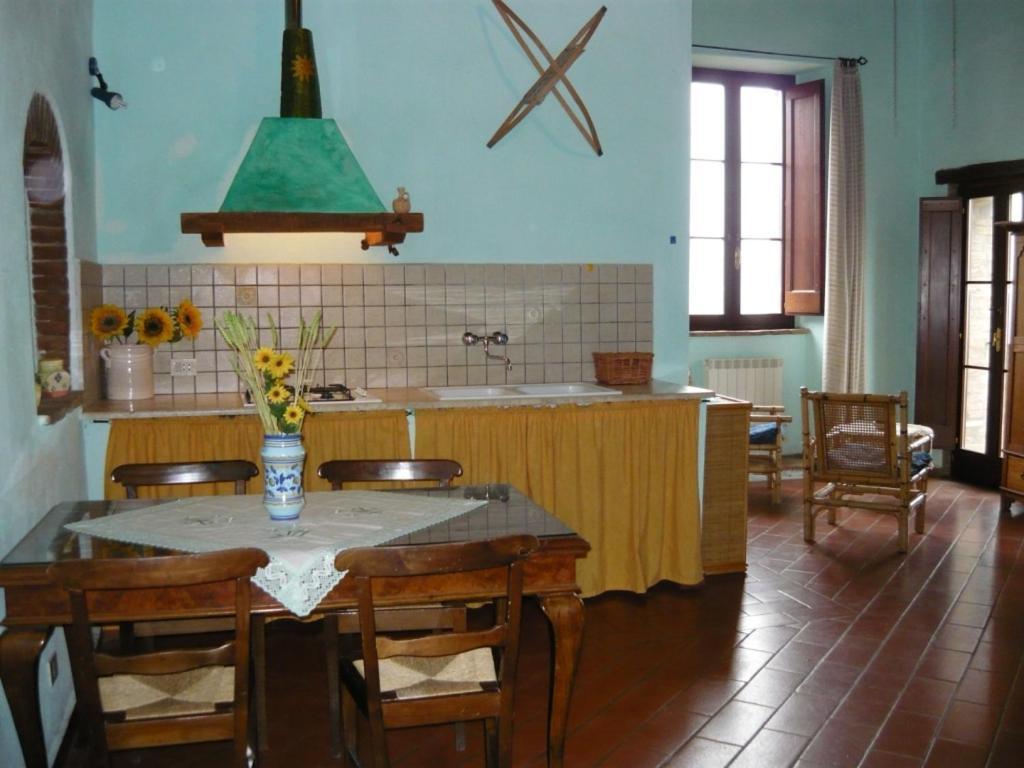 ペルージャ Castel D'Arnoゲストハウス 部屋 写真