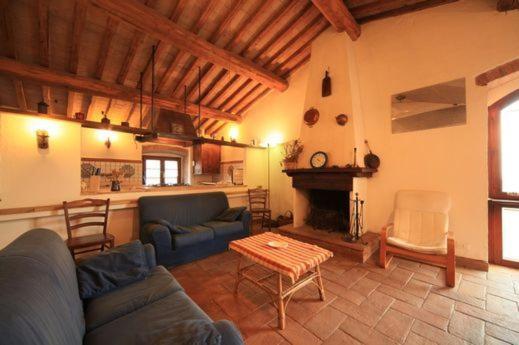 ペルージャ Castel D'Arnoゲストハウス 部屋 写真