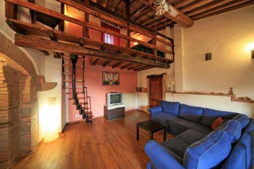 ペルージャ Castel D'Arnoゲストハウス 部屋 写真
